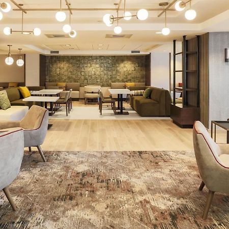 Hampton Inn Silver Spring Washington Dc Ngoại thất bức ảnh