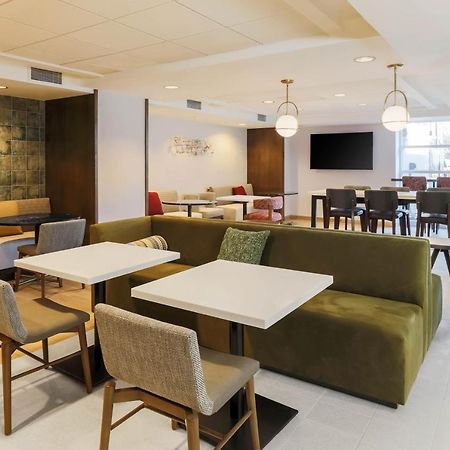 Hampton Inn Silver Spring Washington Dc Ngoại thất bức ảnh