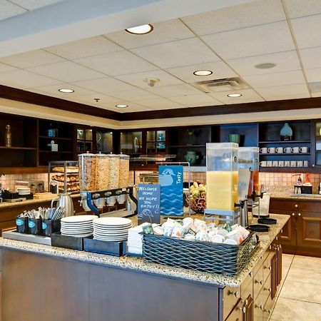 Hampton Inn Silver Spring Washington Dc Ngoại thất bức ảnh