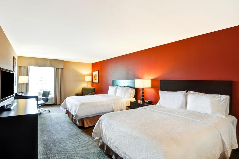 Hampton Inn Silver Spring Washington Dc Ngoại thất bức ảnh