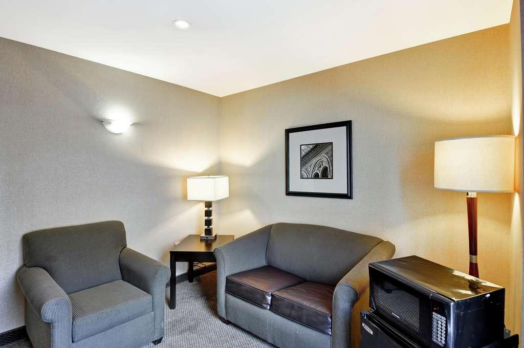 Hampton Inn Silver Spring Washington Dc Phòng bức ảnh