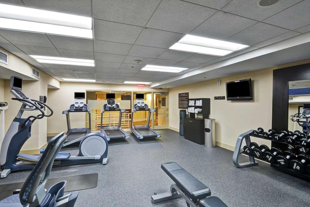 Hampton Inn Silver Spring Washington Dc Tiện nghi bức ảnh