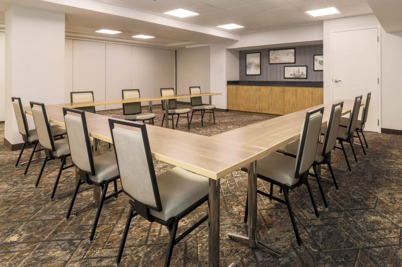 Hampton Inn Silver Spring Washington Dc Ngoại thất bức ảnh