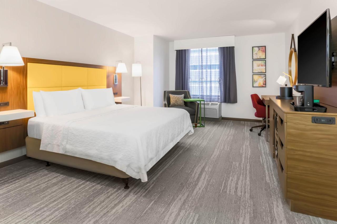 Hampton Inn Silver Spring Washington Dc Ngoại thất bức ảnh
