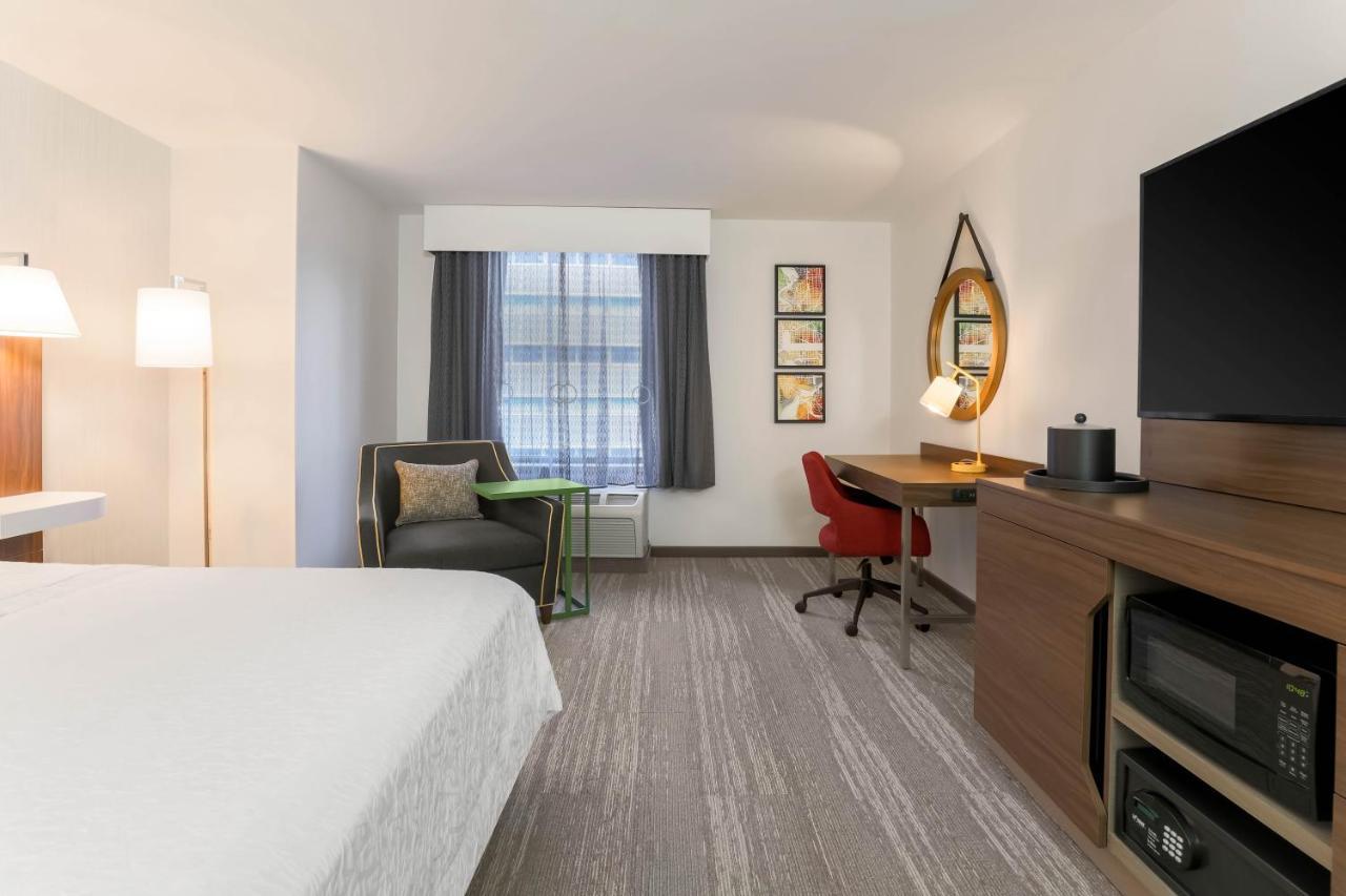 Hampton Inn Silver Spring Washington Dc Ngoại thất bức ảnh