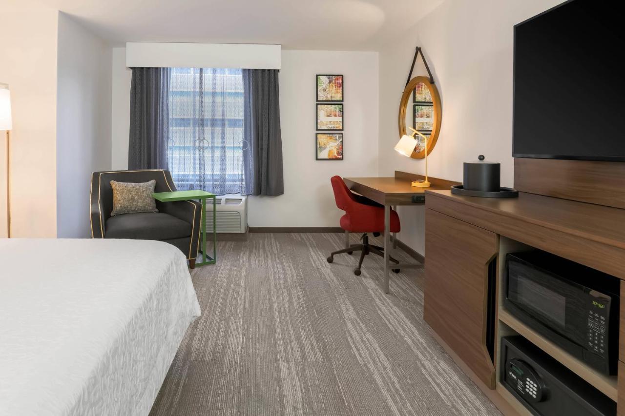 Hampton Inn Silver Spring Washington Dc Ngoại thất bức ảnh