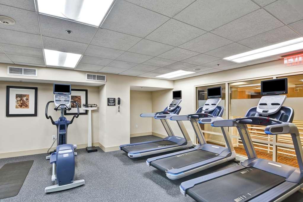 Hampton Inn Silver Spring Washington Dc Tiện nghi bức ảnh