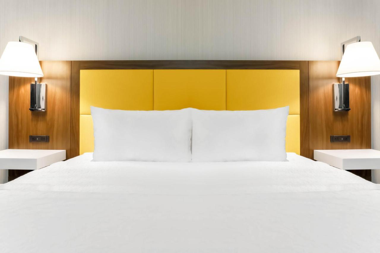 Hampton Inn Silver Spring Washington Dc Ngoại thất bức ảnh