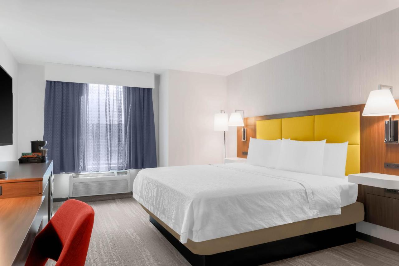 Hampton Inn Silver Spring Washington Dc Ngoại thất bức ảnh