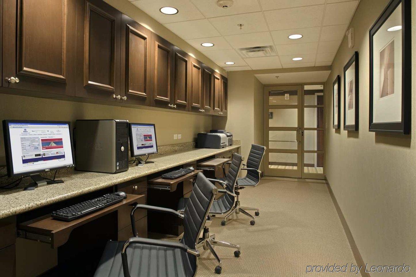 Hampton Inn Silver Spring Washington Dc Tiện nghi bức ảnh