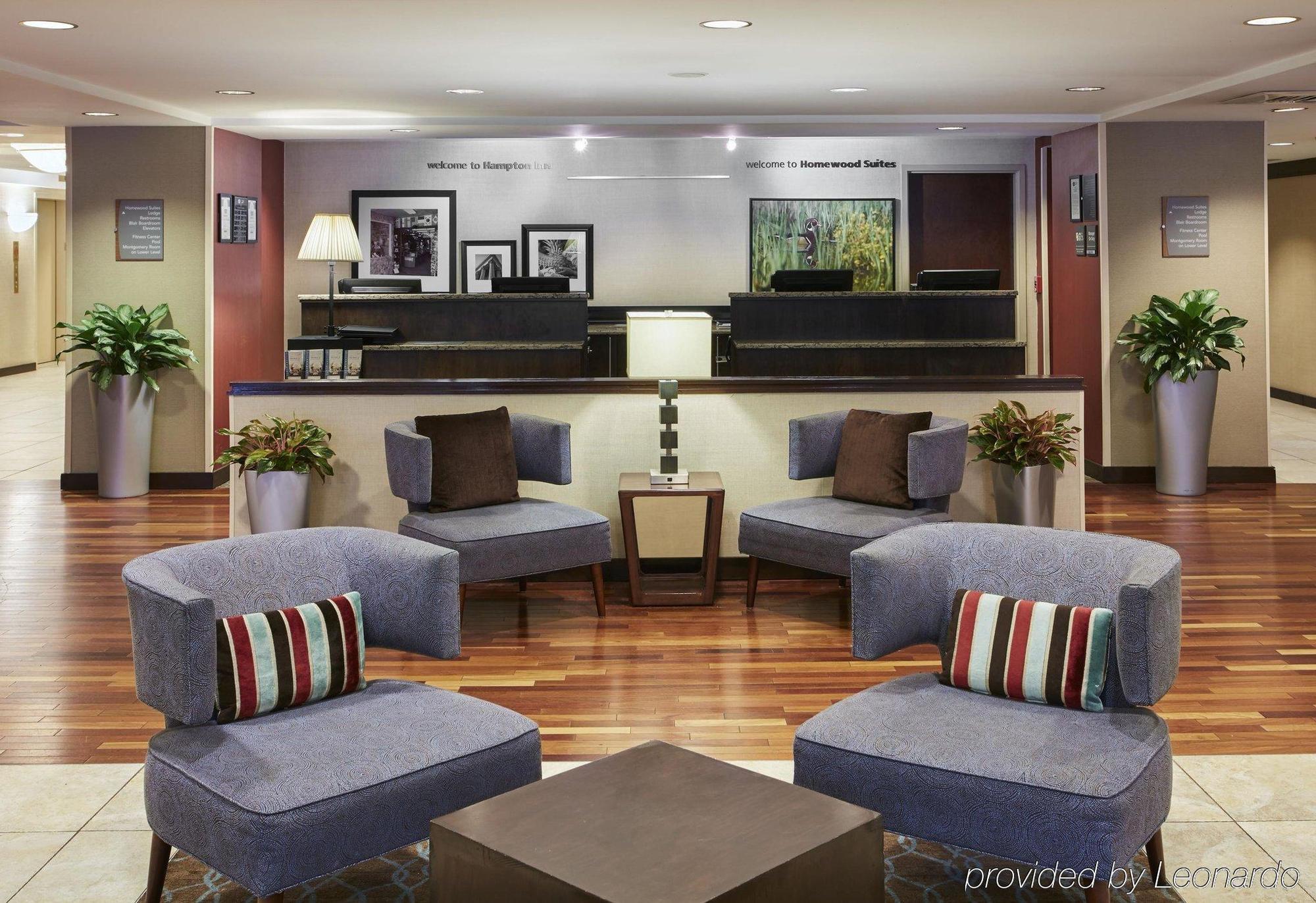 Hampton Inn Silver Spring Washington Dc Ngoại thất bức ảnh