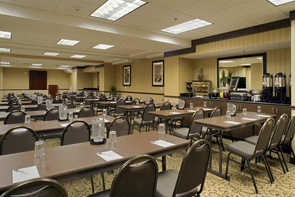 Hampton Inn Silver Spring Washington Dc Tiện nghi bức ảnh