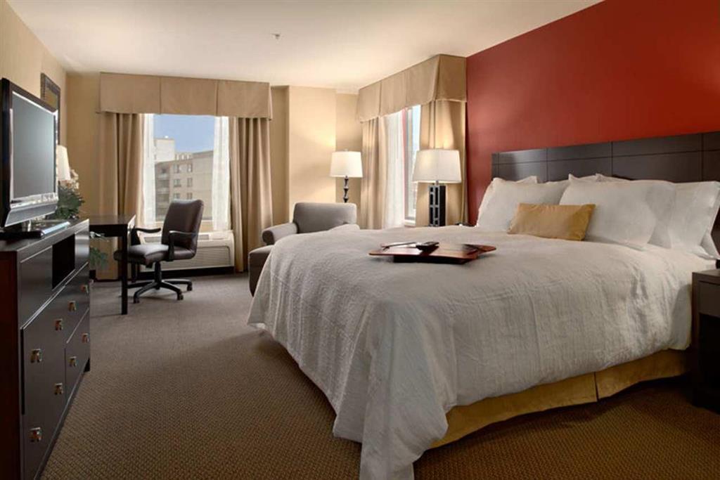 Hampton Inn Silver Spring Washington Dc Phòng bức ảnh
