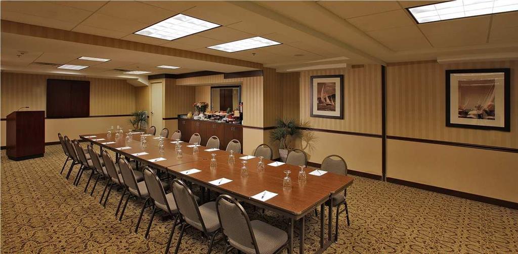 Hampton Inn Silver Spring Washington Dc Tiện nghi bức ảnh