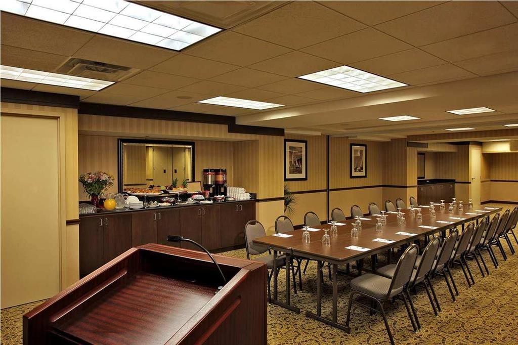 Hampton Inn Silver Spring Washington Dc Tiện nghi bức ảnh