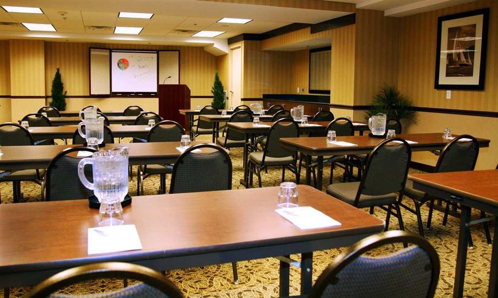 Hampton Inn Silver Spring Washington Dc Tiện nghi bức ảnh