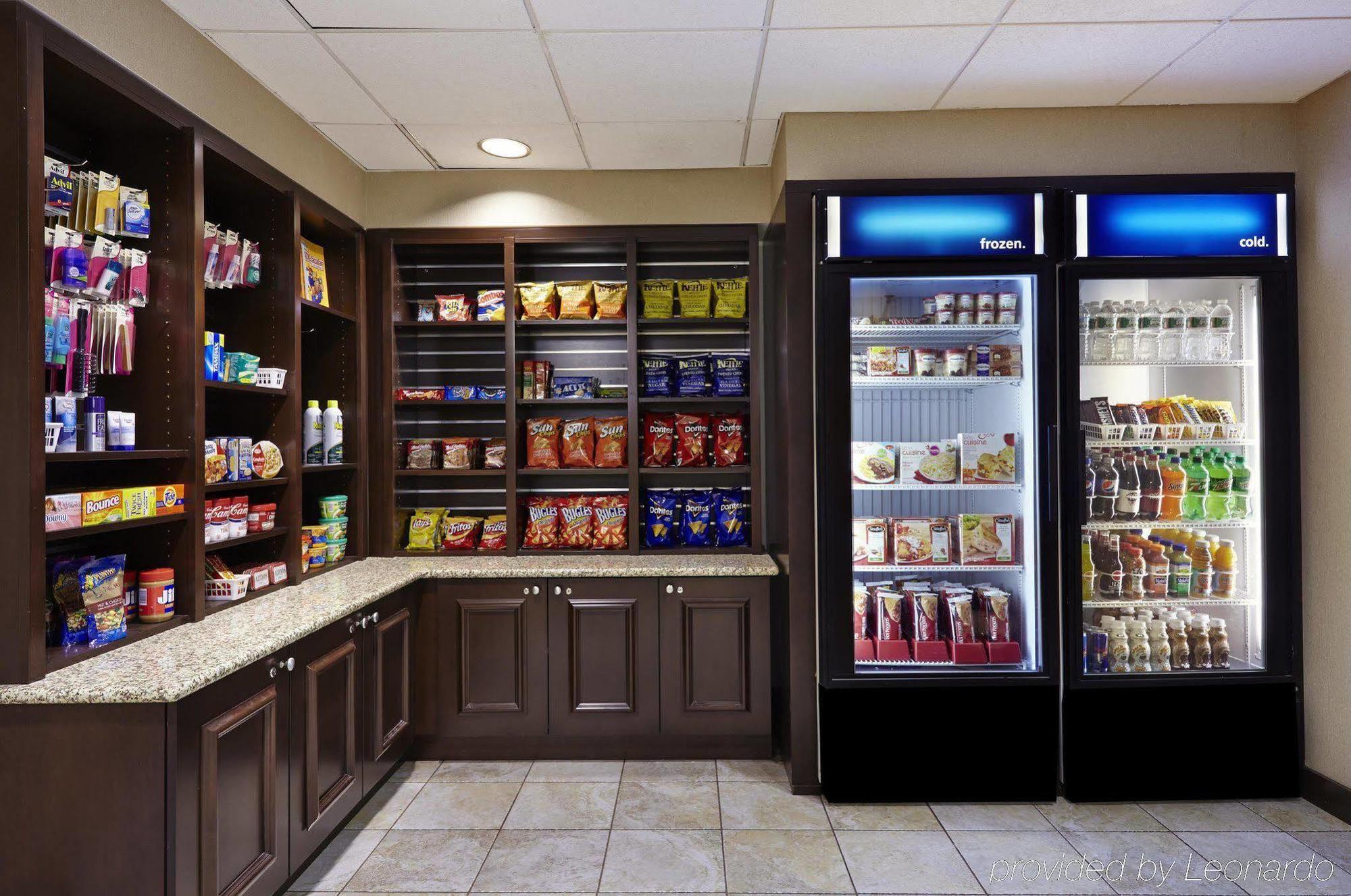 Hampton Inn Silver Spring Washington Dc Ngoại thất bức ảnh