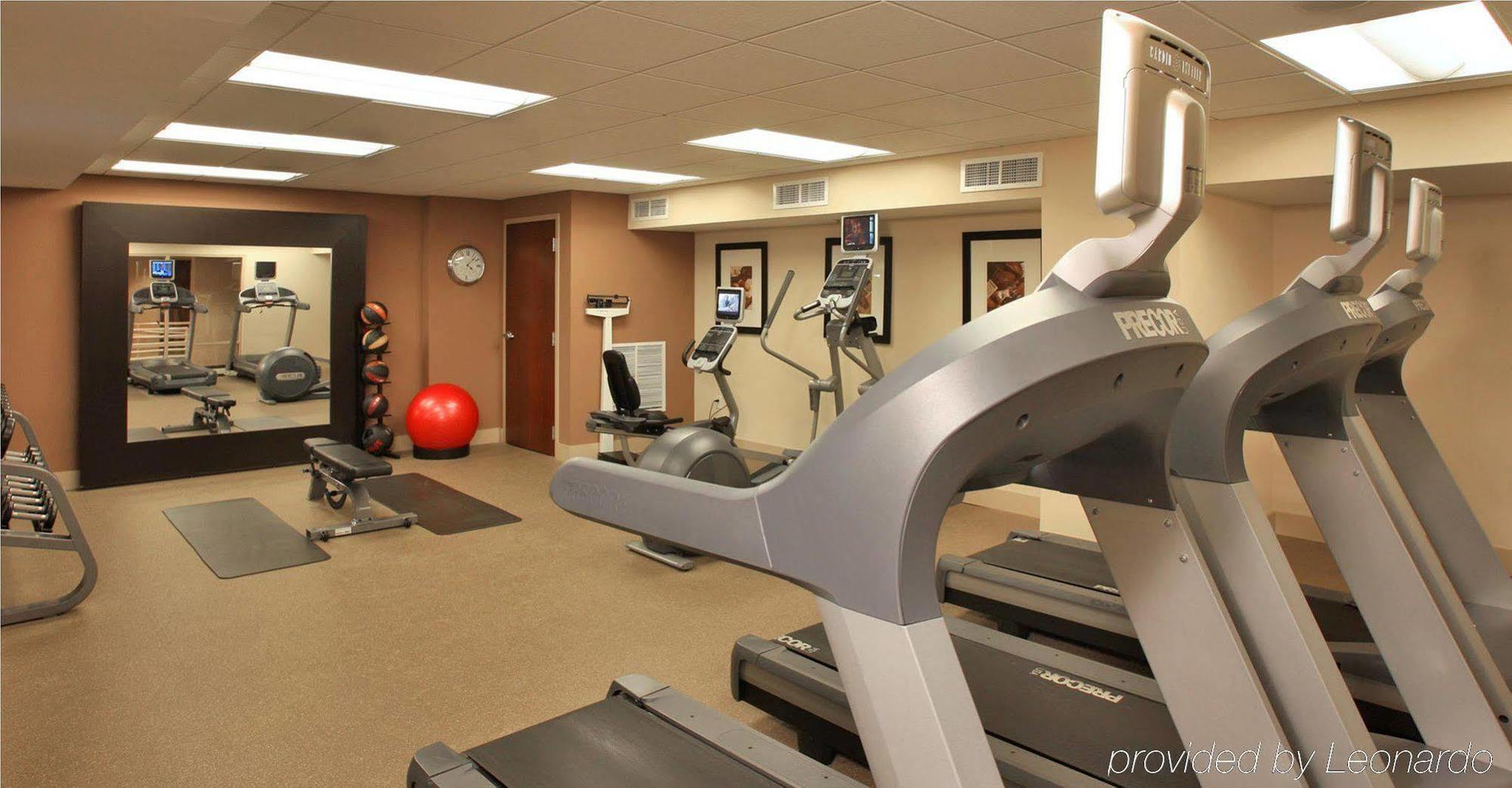 Hampton Inn Silver Spring Washington Dc Tiện nghi bức ảnh