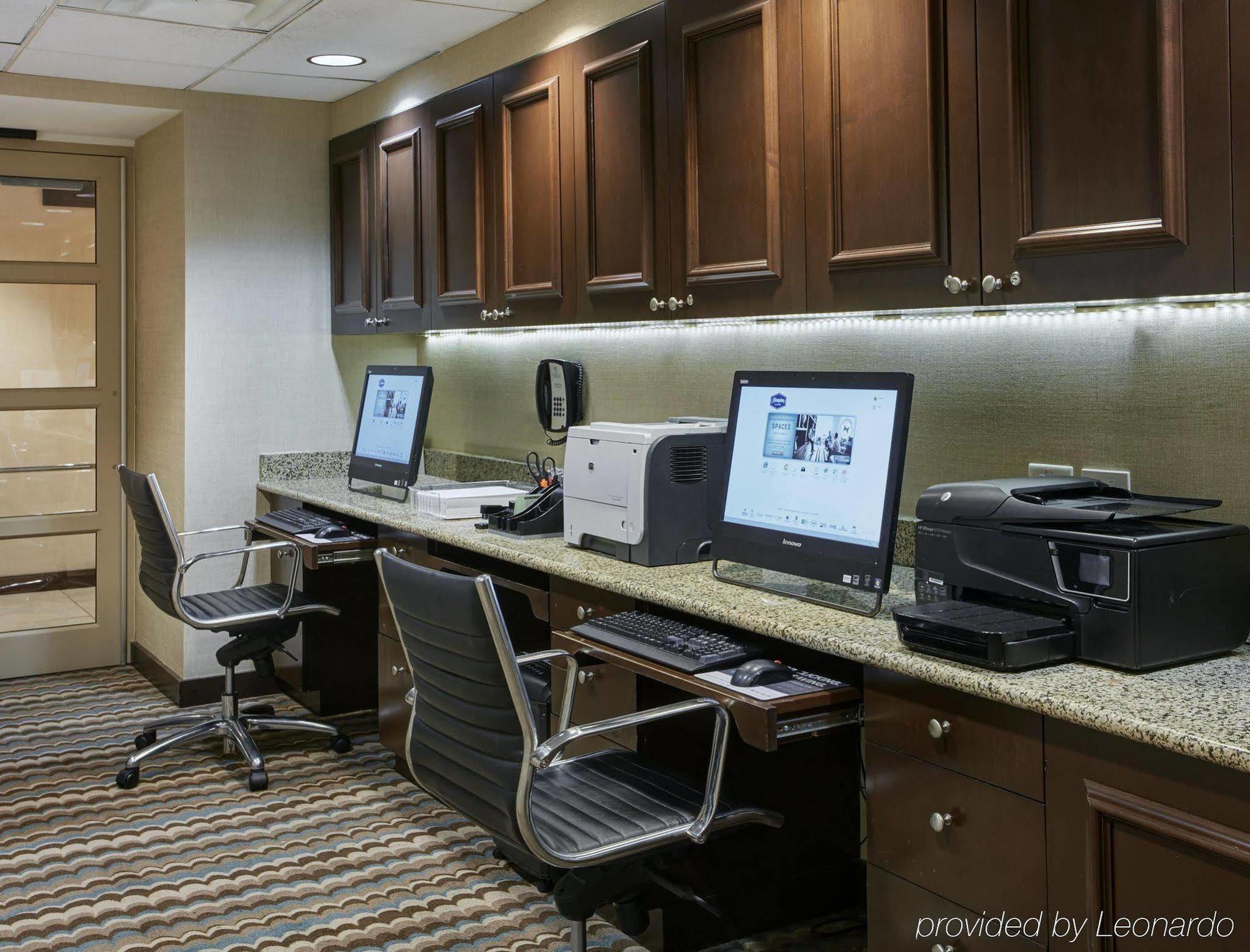 Hampton Inn Silver Spring Washington Dc Ngoại thất bức ảnh