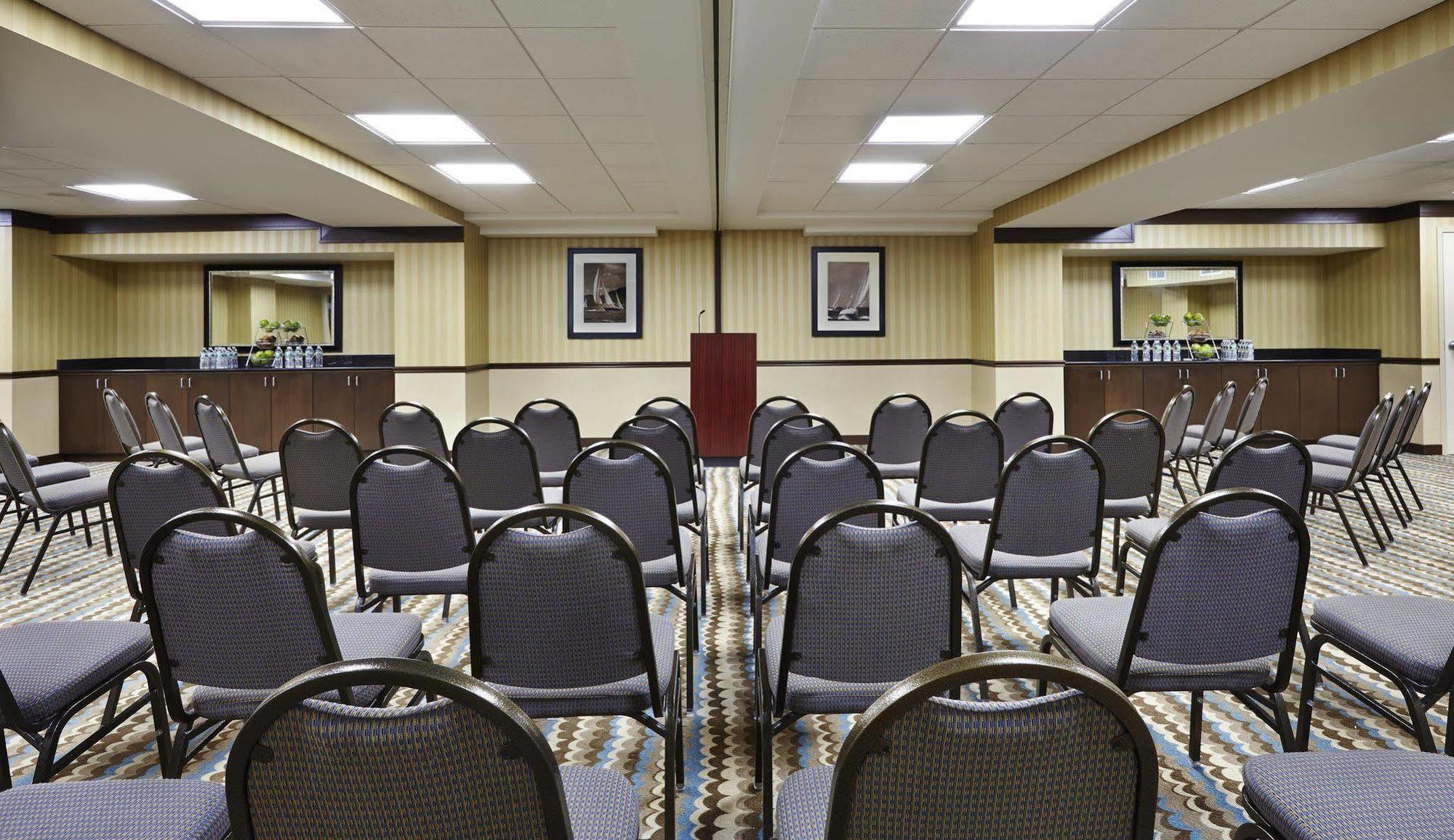 Hampton Inn Silver Spring Washington Dc Ngoại thất bức ảnh
