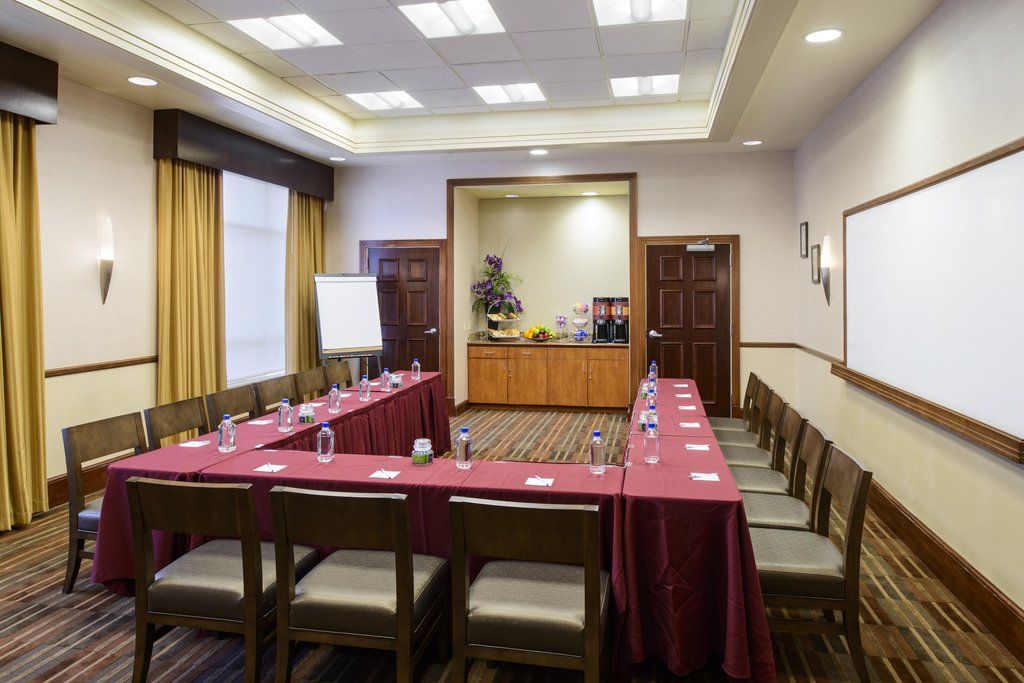 Hampton Inn Silver Spring Washington Dc Ngoại thất bức ảnh