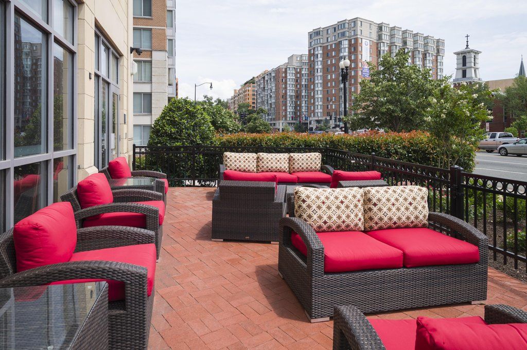 Hampton Inn Silver Spring Washington Dc Ngoại thất bức ảnh