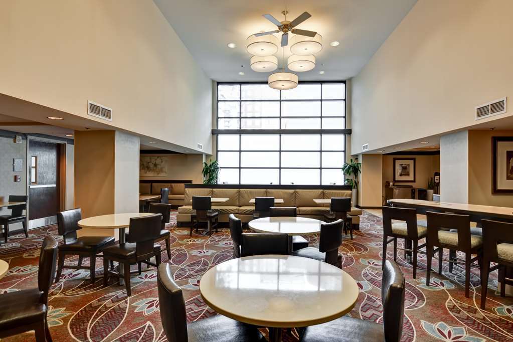 Hampton Inn Silver Spring Washington Dc Nội địa bức ảnh
