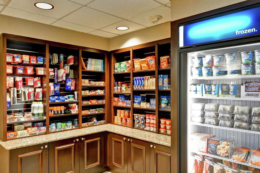 Hampton Inn Silver Spring Washington Dc Nhà hàng bức ảnh