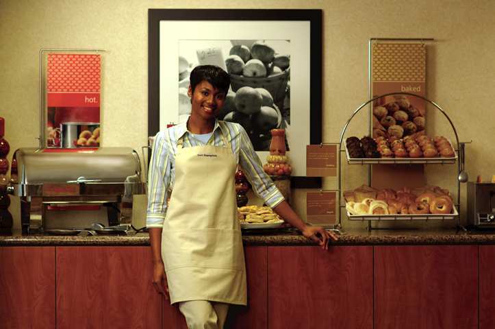 Hampton Inn Silver Spring Washington Dc Ngoại thất bức ảnh